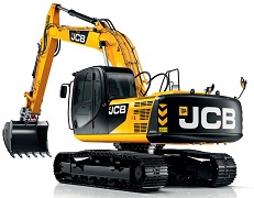 Экскаватор JCB Серпухов